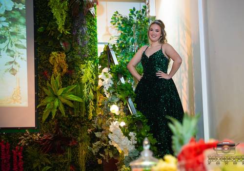 15 anos de Helena 15 Anos