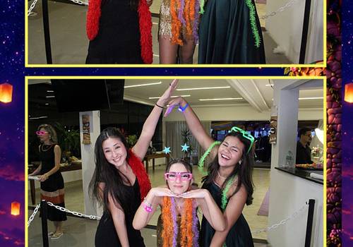 Totem - 15 Anos de Beatriz 15 Anos