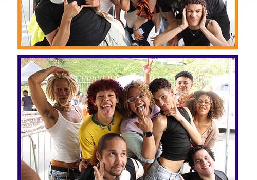 Eventos Corporativos de 10ª Parada LGBTQIA+