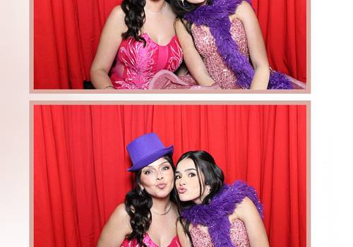 Cabine - 15 anos de Alice 15 Anos
