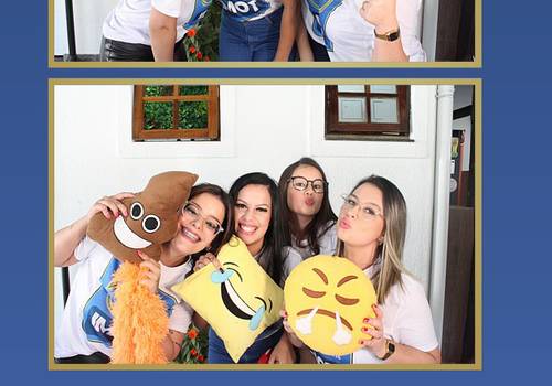 Eventos Corporativos de IMOT 50 Anos