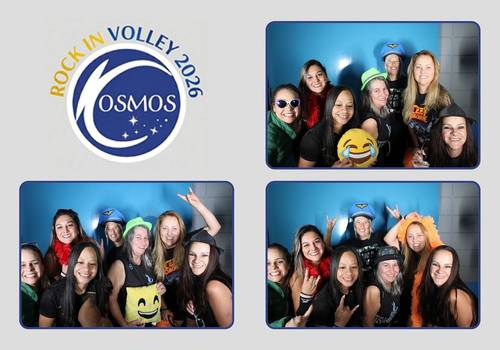 Eventos Corporativos de Rock’n Volley Kosmos