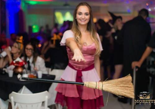 Aniversário de Juliana 28 anos