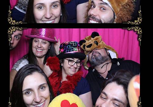 Workshop de Workshop Casa da Árvore