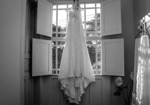 Casamentos de Casamento Camila e Éverton