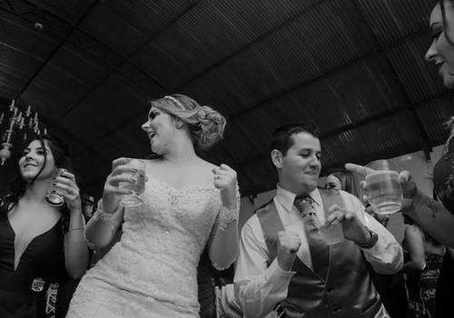Casamentos de Casamento Analice e Diego