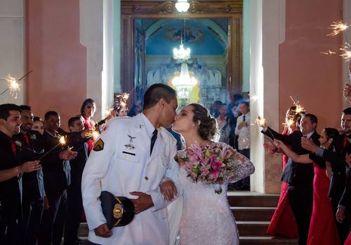 Casamentos de Casamento Kate e Paulo