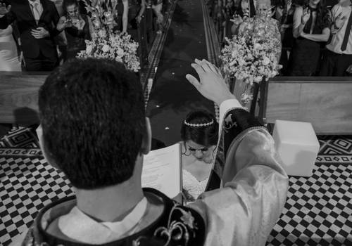 Casamentos de Casamento Gilcineia e Luis Henrique
