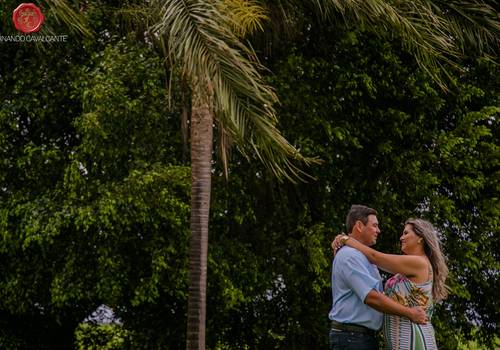 Casamento de Cida & Rodrigo | Pré Wedding