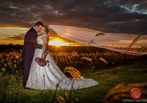 Casamento de Mayele & Nilmar