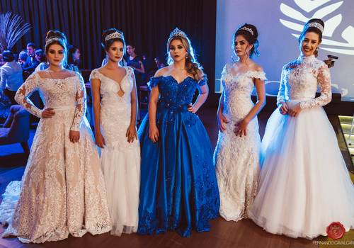 Eventos de BRIDE & DEBUT 2019