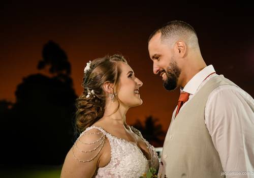 Casamento de Victória + Breno