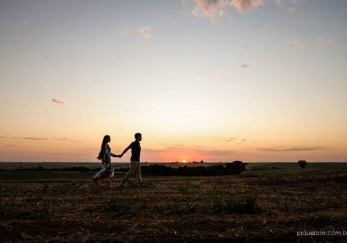 Pré Wedding de Joana + Pedro