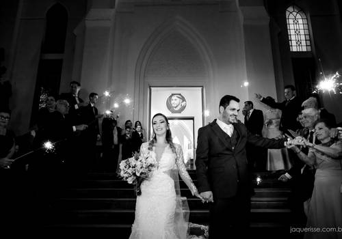 Casamento de Dayane + Reginaldo
