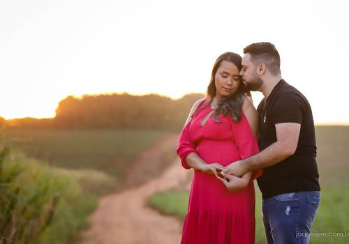 Pré Wedding de Laís + Guilherme