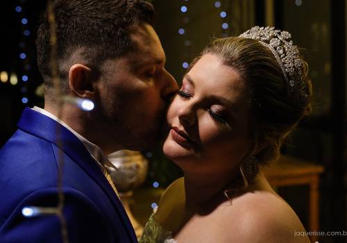 Casamento de Juliene + Renan