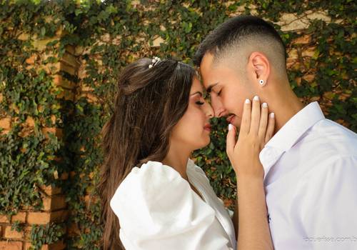 Casamento de Jeisy + Lucas