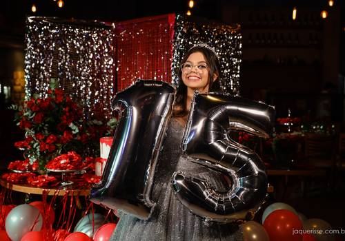 15 Anos de Maria Fernanda