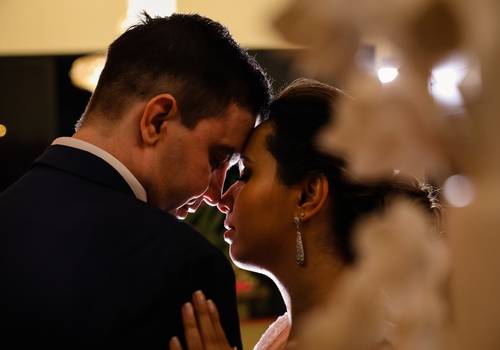 Casamento de Ariane + Thiago