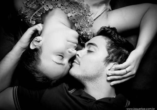 Pré Wedding de Karina + Luan
