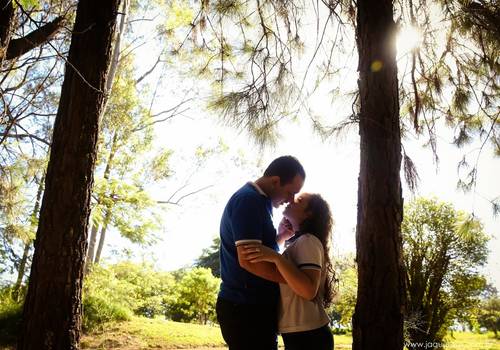 Pré Wedding de Lana + Ederson