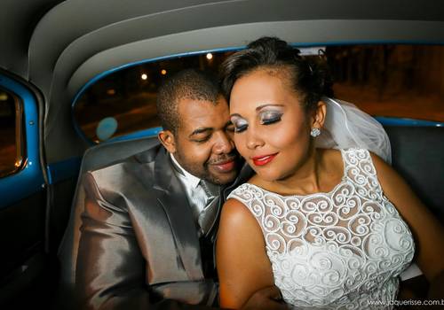 Casamento de Anaiza + Neto