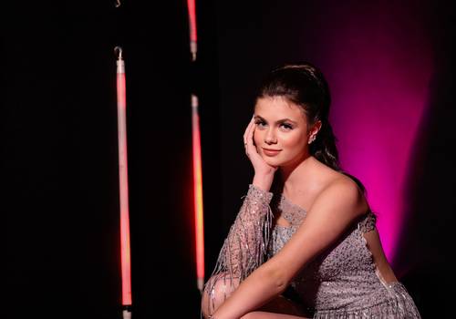 15 Anos de Lívia Maria