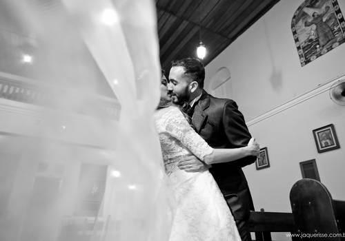 Casamento de Ananda + Fagner