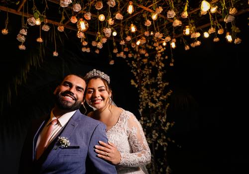 Casamento de Dauli + Adriano