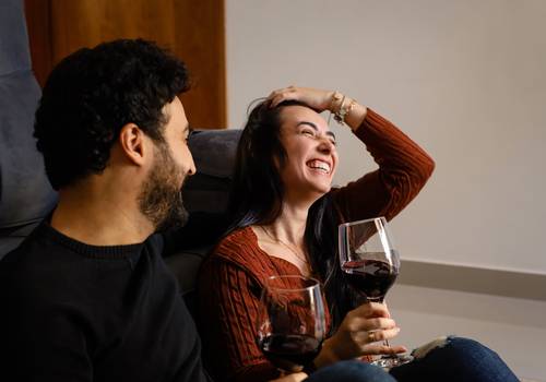 Pré Wedding de Amanda + Rodrigo