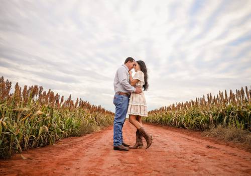 Pré Wedding de Bianca + Carlos Henrique