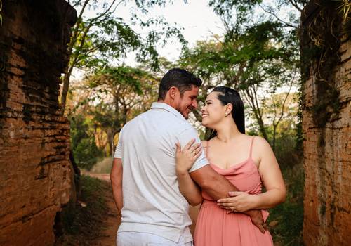 Pré Wedding de Lidiane + Maxuel