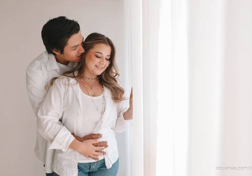 Pré Wedding de Mariana + Murilo