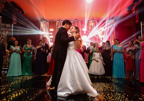 Casamento de Mariana + Murilo