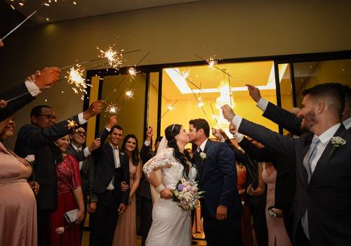 Casamento de Lidiane + Maxuel