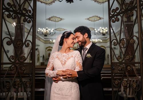 Casamento de Casamento Amanda e Rodrigo