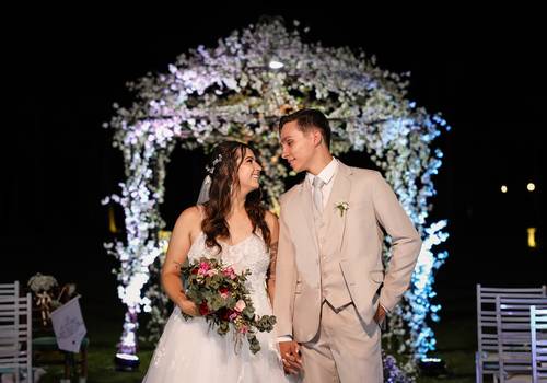 Casamento de Casamento Isabelle e Igor