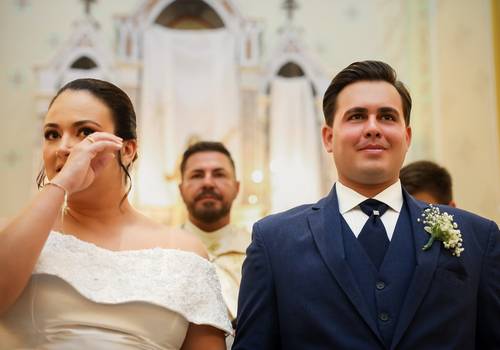 Casamento de Casamento Maria Eduarda e Marcelo