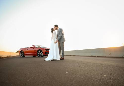 Casamento de Casamento Carol e Carlos Eduardo