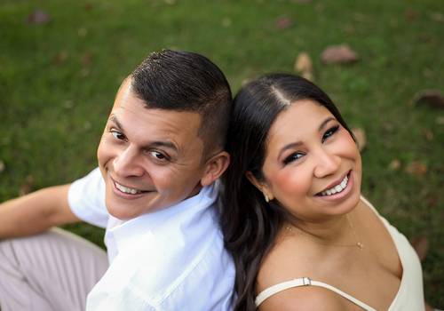 Pré Wedding de Ensaio Pre Wedding Aline e Thiago