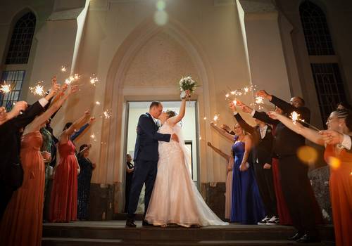 Casamento de Casamento Larriane e Everton