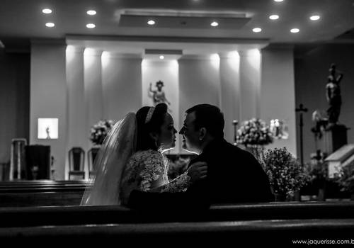 Casamento de Andrea e Marcelo