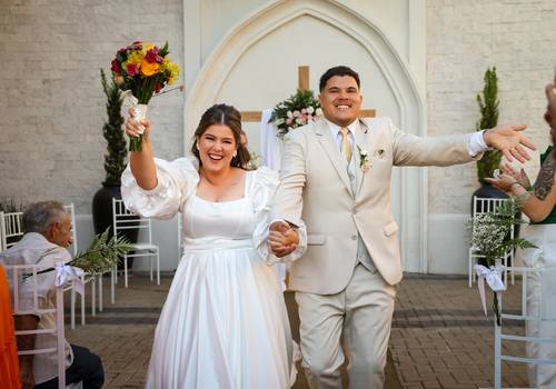 Casamento de Casamento Nicoly e Felipe
