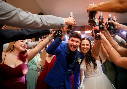 Casamento de Casamento Emilly e Gabriel