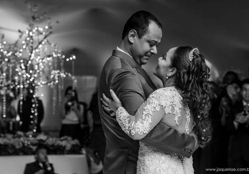 Casamento de Lana e Ederson