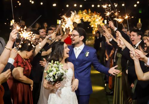Casamento de Casamento Thais e Felipe