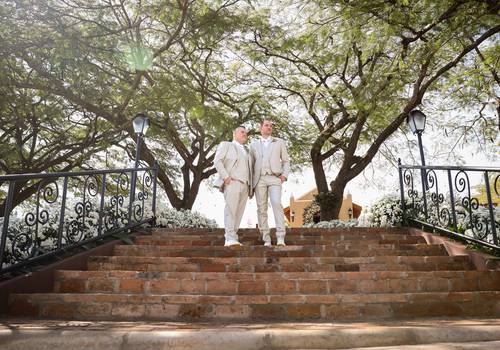 Casamento de Casamento Luiz Otavio e Caio Augusto