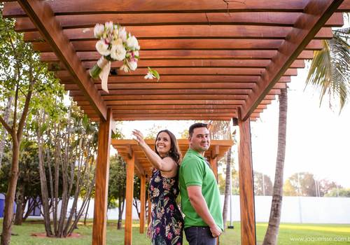 Pré Wedding de Suelen + Fabricio