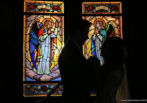 Casamento de Paola + Sergio