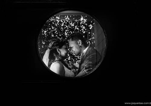 Casamento de Aline & Edilson